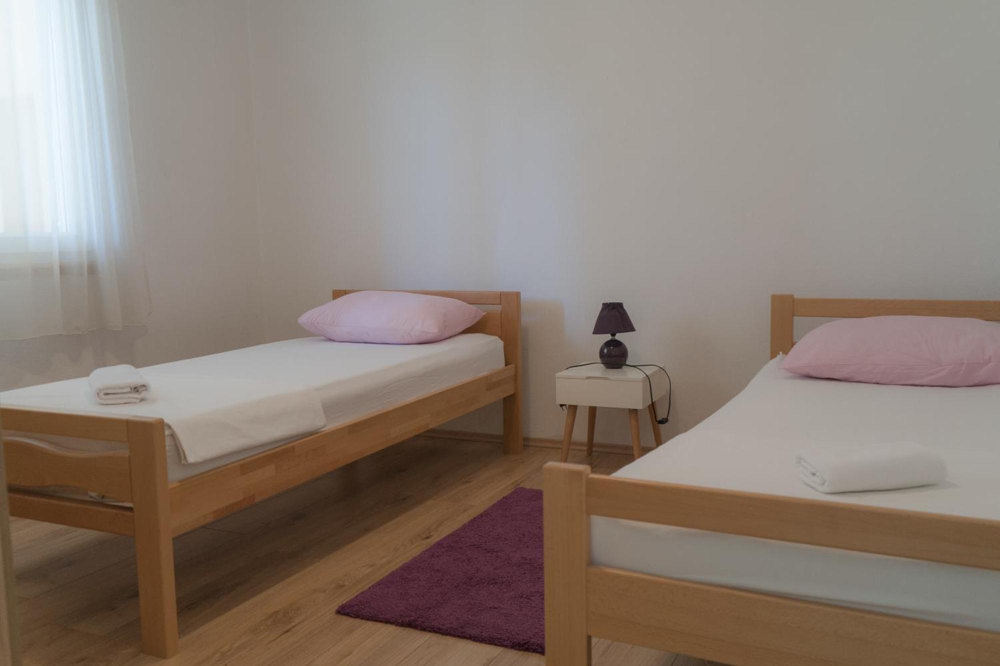 Apartment Gloria Каштела Экстерьер фото