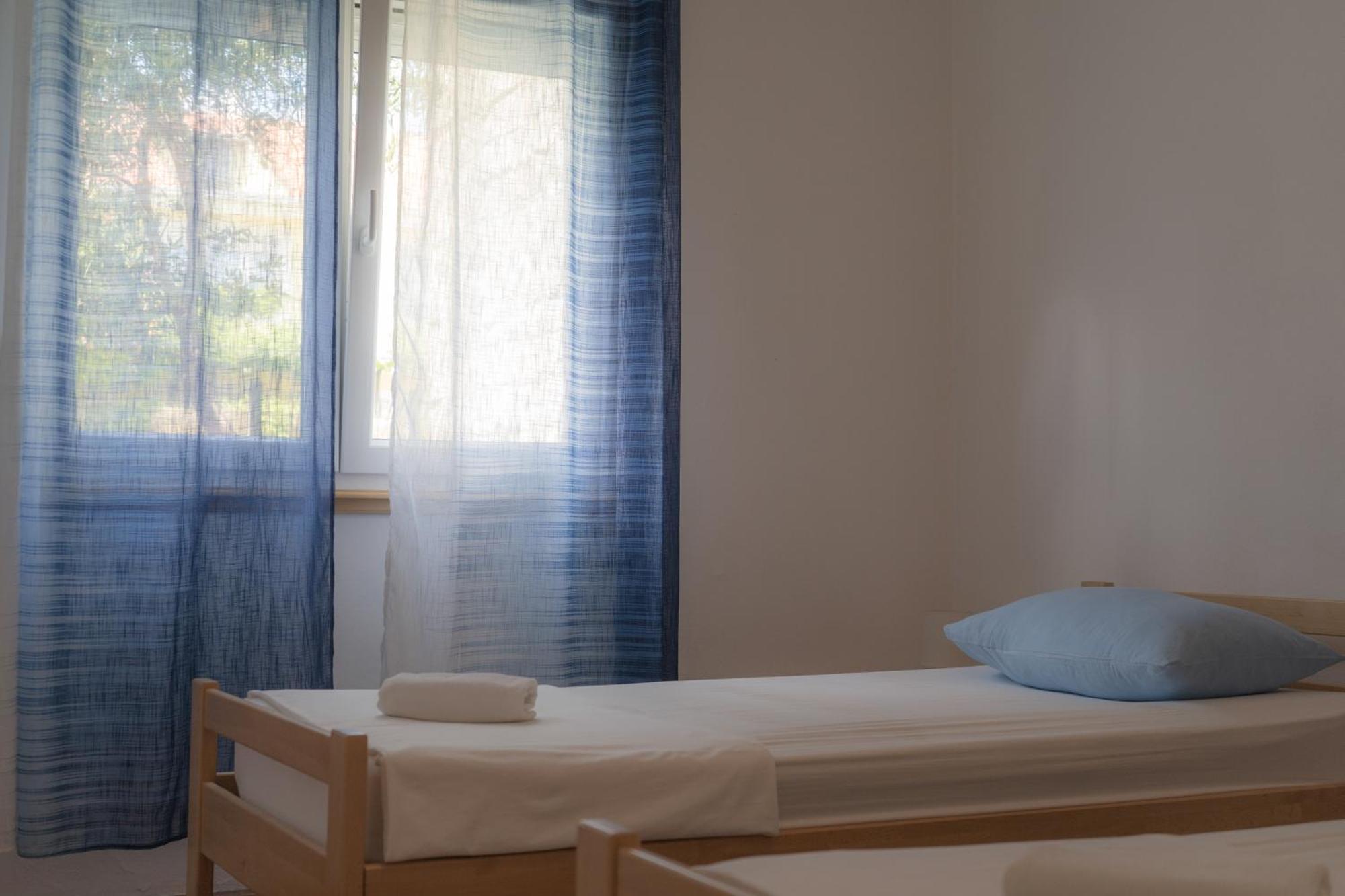 Apartment Gloria Каштела Экстерьер фото